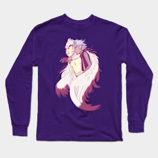 Birdrick Long Sleeve T-Shirt